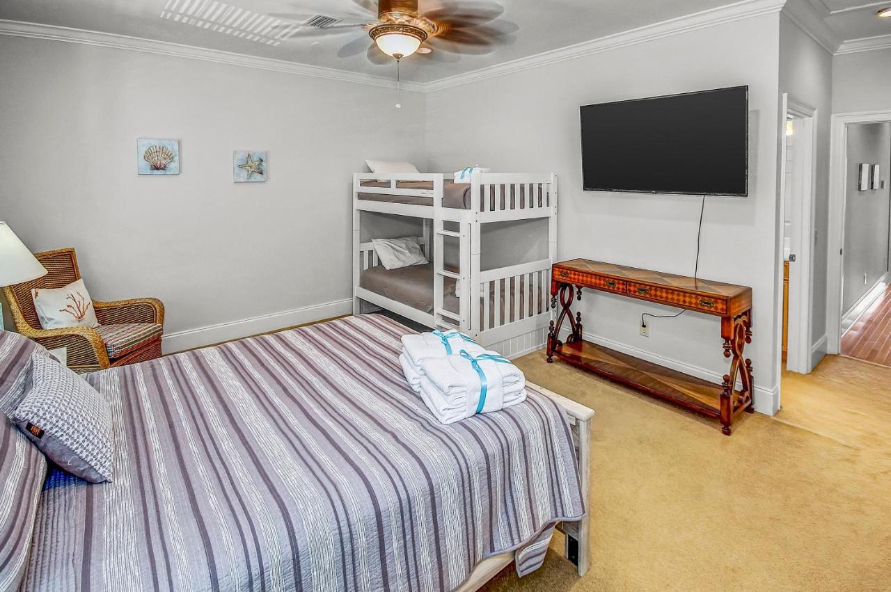 巴拿马城136 La Valencia Cir - At Peace别墅 外观 照片