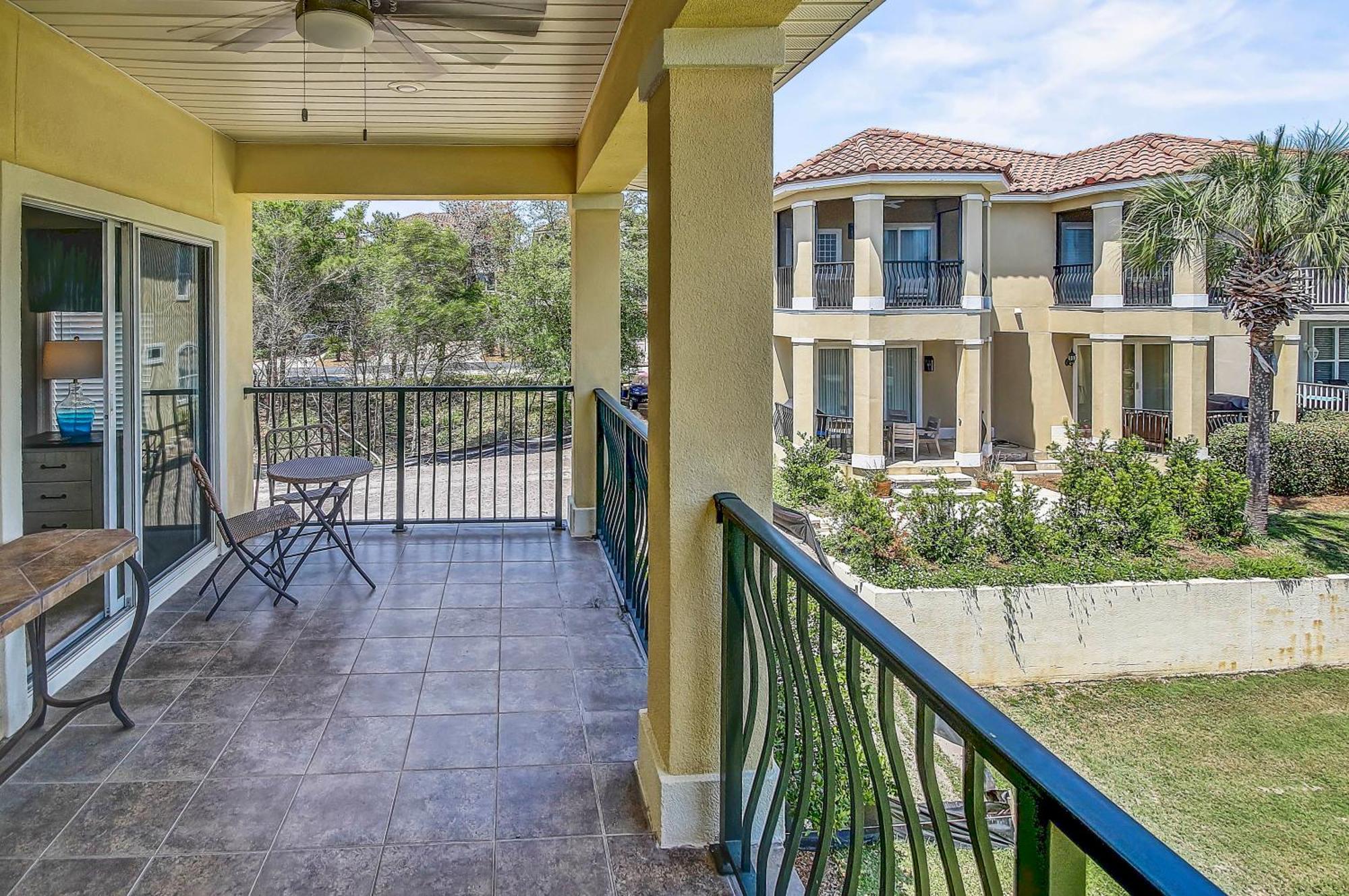 巴拿马城136 La Valencia Cir - At Peace别墅 外观 照片
