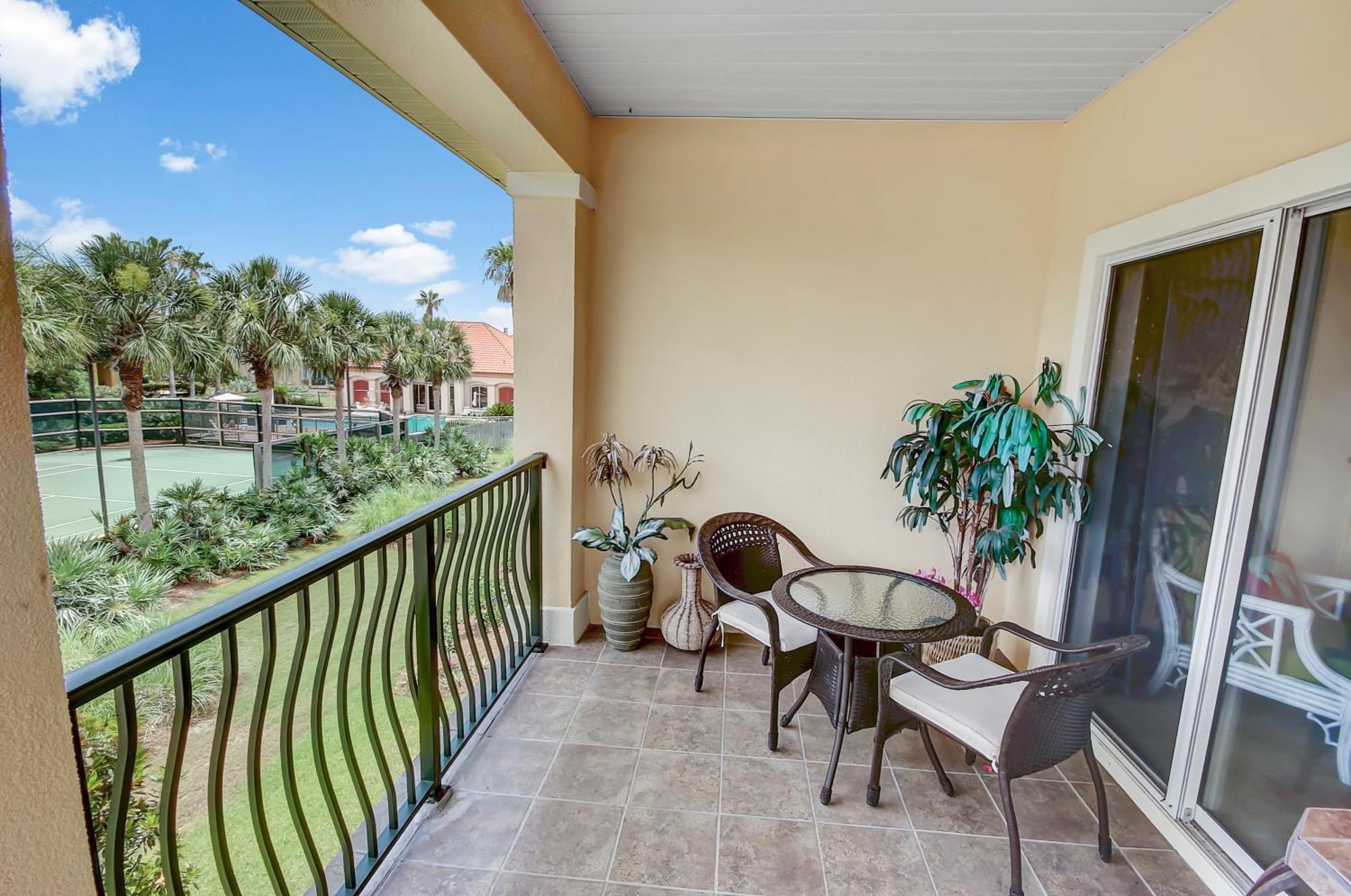 巴拿马城136 La Valencia Cir - At Peace别墅 外观 照片